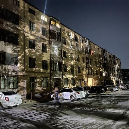 Aleksandra Apartment سمرقند المظهر الخارجي الصورة