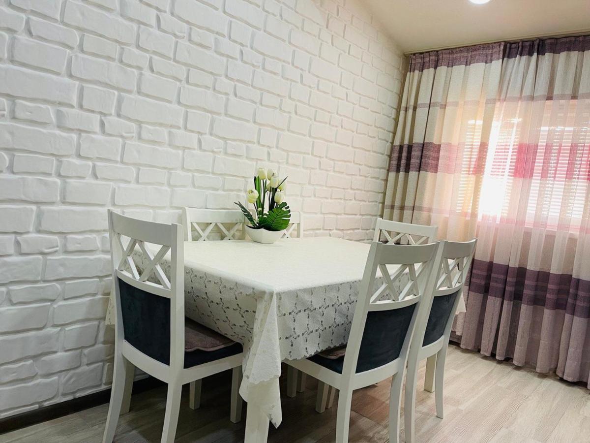 Aleksandra Apartment سمرقند المظهر الخارجي الصورة