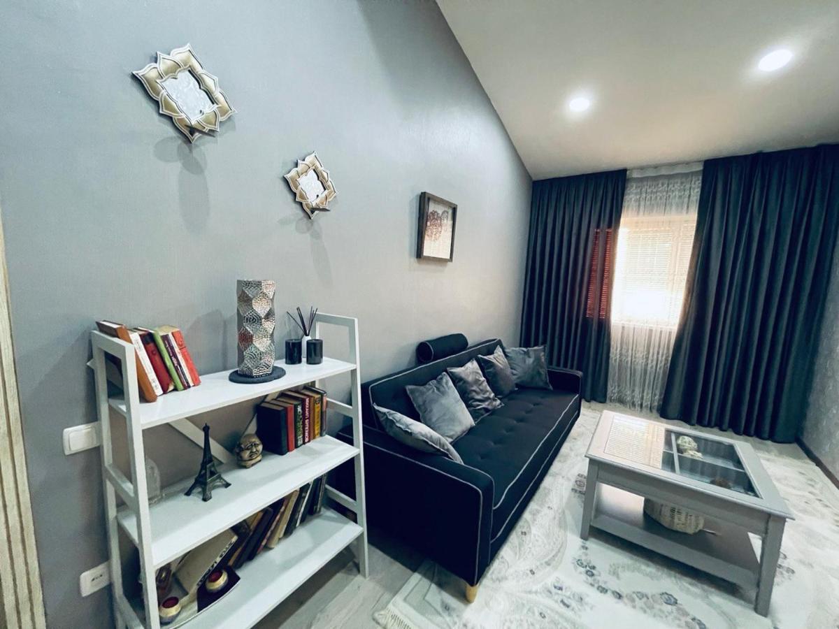 Aleksandra Apartment سمرقند المظهر الخارجي الصورة