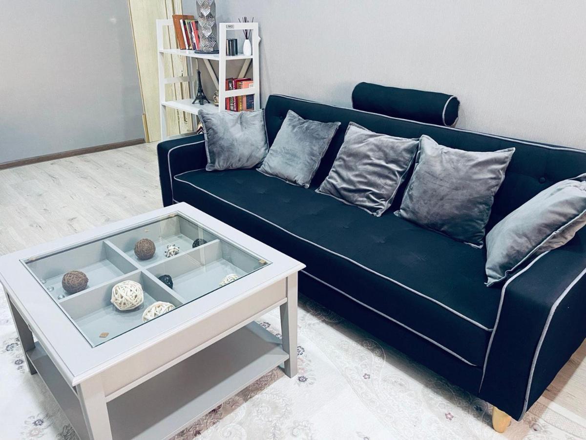 Aleksandra Apartment سمرقند المظهر الخارجي الصورة