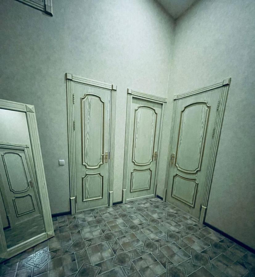 Aleksandra Apartment سمرقند المظهر الخارجي الصورة