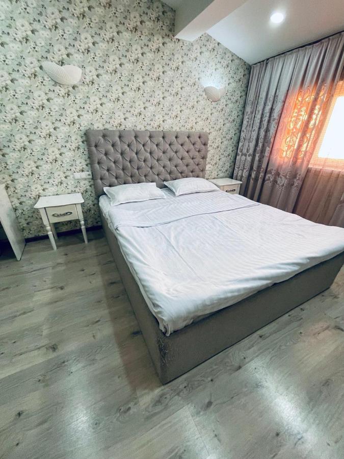 Aleksandra Apartment سمرقند المظهر الخارجي الصورة