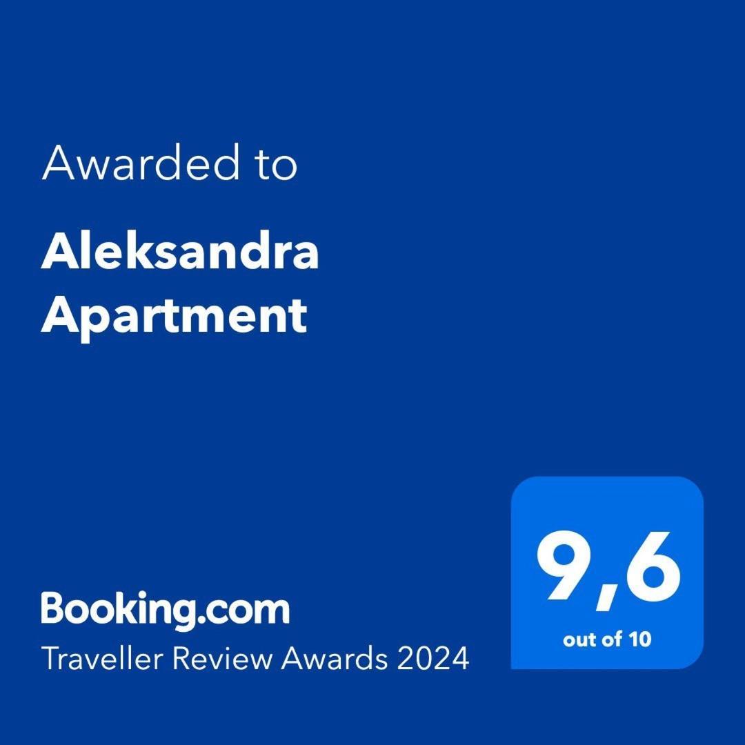 Aleksandra Apartment سمرقند المظهر الخارجي الصورة